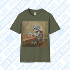 Military Green / S
