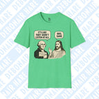 Heather Irish Green / S