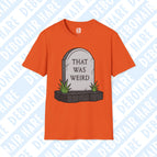 Orange / S