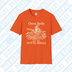 Orange / S