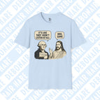 Light Blue / S