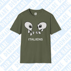 Military Green / S