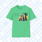 Heather Irish Green / S