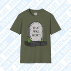 Military Green / S
