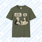 Military Green / S