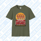Military Green / S