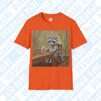 Orange / S