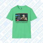 Heather Irish Green / S