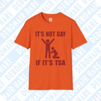 Orange / S