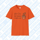 Orange / S