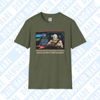 Military Green / S