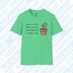 Heather Irish Green / S