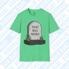 Heather Irish Green / S