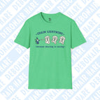 Heather Irish Green / S