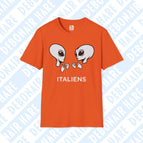 Orange / S