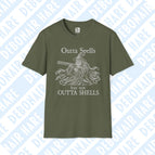 Military Green / S