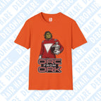Orange / S