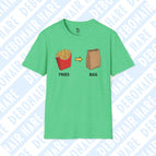 Heather Irish Green / S