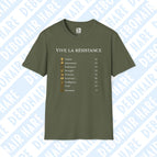 Military Green / S