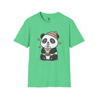 Heather Irish Green / S