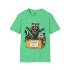 Heather Irish Green / S