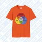 Orange / S