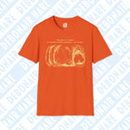 Orange / S