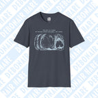 Heather Navy / S