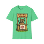 Heather Irish Green / S