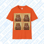 Orange / S