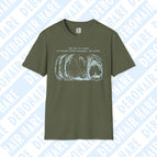 Military Green / S
