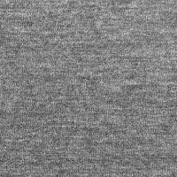 A closeup of the texture in Heather fabrics